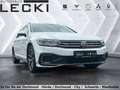 Volkswagen Passat Variant GTE 1.4 TSI DSG *AHK*KAMERA*NAVI*LED*SHZ*PDC*ALU* Blanc - thumbnail 1