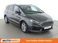 Ford S-Max 2.0 TDCi EcoBlue Titanium Aut.*NAVI*LED*ACC*SPUR* Grau - thumbnail 8
