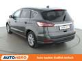 Ford S-Max 2.0 TDCi EcoBlue Titanium Aut.*NAVI*LED*ACC*SPUR* Grau - thumbnail 4