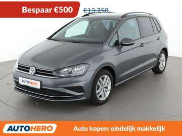 1.5 TSI ACT Comfortline