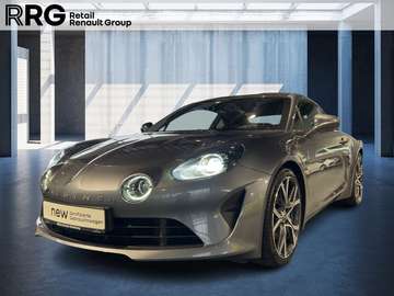 GT 300 Kamera Navi Sitzheizung Allwetter