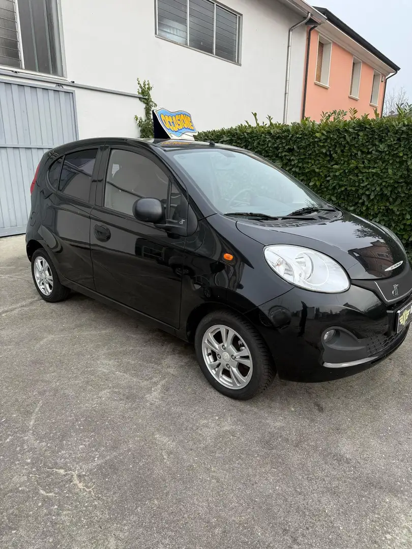 DR Automobiles DR Zero 1.0 - 1