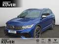 Volkswagen Tiguan R 2.0 TSI DSG 4M+Pano+Navi+Matrix+ACC AUT Blau - thumbnail 1