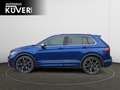 Volkswagen Tiguan R 2.0 TSI DSG 4M+Pano+Navi+Matrix+ACC AUT Blau - thumbnail 3