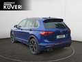 Volkswagen Tiguan R 2.0 TSI DSG 4M+Pano+Navi+Matrix+ACC AUT Blau - thumbnail 4