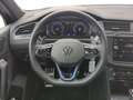 Volkswagen Tiguan R 2.0 TSI DSG 4M+Pano+Navi+Matrix+ACC AUT Blau - thumbnail 13