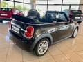 MINI Cooper D Cabrio Mini 1.5 Navigatore, Full LED, Cruise Nero - thumbnail 4