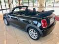 MINI Cooper D Cabrio Mini 1.5 Navigatore, Full LED, Cruise Nero - thumbnail 6