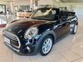 MINI Cooper D Cabrio Mini 1.5 Navigatore, Full LED, Cruise Nero - thumbnail 3