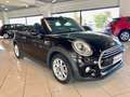 MINI Cooper D Cabrio Mini 1.5 Navigatore, Full LED, Cruise Nero - thumbnail 1