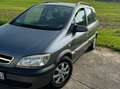 Opel Zafira Zafira 1.6 Grau - thumbnail 7