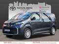 Toyota Proace 2,0-l-D-4D L1 (8-Si.) Verso Comfort -  Navi Digita Grau - thumbnail 1