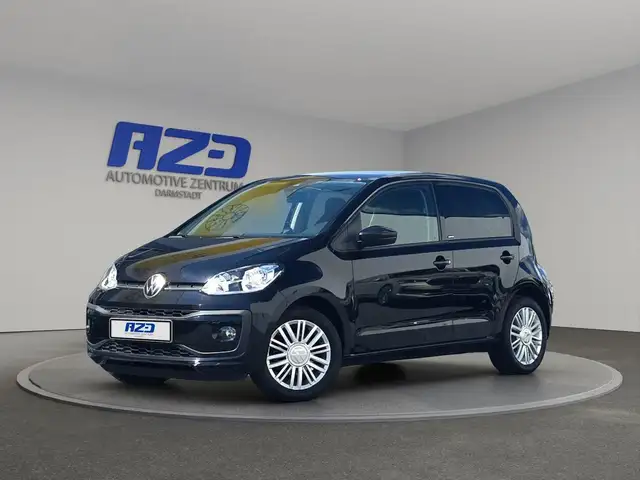 Volkswagen up! United GRA R KAM DAB MULTI LENKRAD KLIMAAUTOMATIK