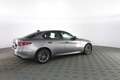 Alfa Romeo Giulia Giulia 2.2 Turbodiesel 160 CV AT8 Grigio - thumbnail 3