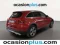 Mercedes-Benz GLC 300 4Matic 9G-Tronic Rojo - thumbnail 4