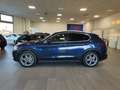 Alfa Romeo Stelvio 2.0 Turbo 200cv Q4 AT8 Pelle Navi Xeno Cerchi 20” Blauw - thumbnail 41