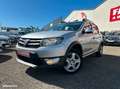 Dacia Sandero II 1.5 Dci 90Ch Stepway Prestige Gris - thumbnail 4