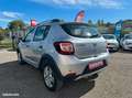 Dacia Sandero II 1.5 Dci 90Ch Stepway Prestige Gris - thumbnail 5
