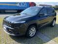Jeep Cherokee 2.2 MJT 200CV BLINDATA € 6 Nero - thumbnail 2