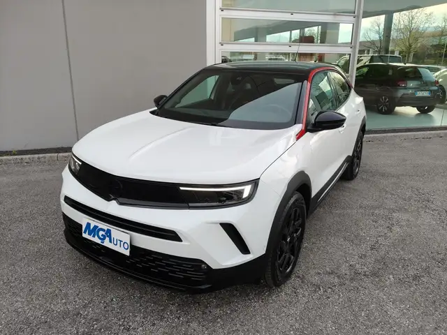 Opel Mokka-E Mokka electric GS 136cv PREZZO REALE