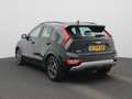 Kia Niro 1.6 GDi Hybrid DynamicLine | NAVIGATIE | ACHTERUIT Zwart - thumbnail 2