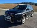 Jeep Cherokee Cherokee 2,0 MultiJet II AWD Limited Aut. Limited Schwarz - thumbnail 4