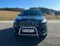 Jeep Cherokee Cherokee 2,0 MultiJet II AWD Limited Aut. Limited Schwarz - thumbnail 2