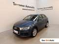 Audi Q3 2.0 TDI quattro intense + Blau - thumbnail 1