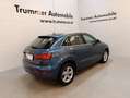 Audi Q3 2.0 TDI quattro intense + Blau - thumbnail 3