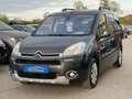 Citroen Berlingo 1.6 HDi Selection+Garantie+Finanzierung+ Grau - thumbnail 3