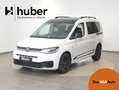 Volkswagen Caddy Edition TDI 4MOTION Weiß - thumbnail 1