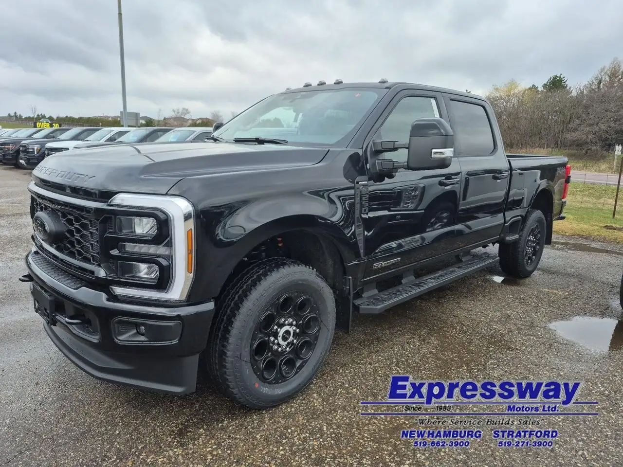 2026 Ford F 250