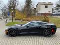 Corvette C7 Z51 wheels exhaust / Apple & Android Noir - thumbnail 7