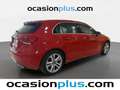 Mercedes-Benz A 180 180d 7G-DCT Rojo - thumbnail 4