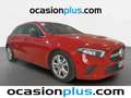 Mercedes-Benz A 180 180d 7G-DCT Rojo - thumbnail 2