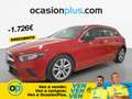 Mercedes-Benz A 180 180d 7G-DCT Rojo - thumbnail 1