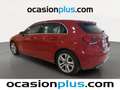 Mercedes-Benz A 180 180d 7G-DCT Rojo - thumbnail 3