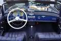 Mercedes-Benz 190 SL "Bare metal restoration" Expertly and documente Bleu - thumbnail 21