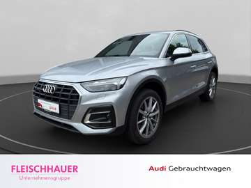 50 TFSI e quattro MATRIX+NAVI+ACC+B&O+BUSINESS+LED