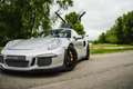 Porsche 991 991 4.0 GT3 RS |Clubsport|Keramisch|Lift|IPE-uitla Grijs - thumbnail 5