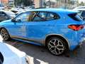 BMW X2 16d Msport X Aut Nav Tetto UNIPRO IVA DEDUCIBILE Bleu - thumbnail 7