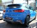 BMW X2 16d Msport X Aut Nav Tetto UNIPRO IVA DEDUCIBILE Bleu - thumbnail 5