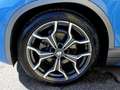 BMW X2 16d Msport X Aut Nav Tetto UNIPRO IVA DEDUCIBILE Bleu - thumbnail 16