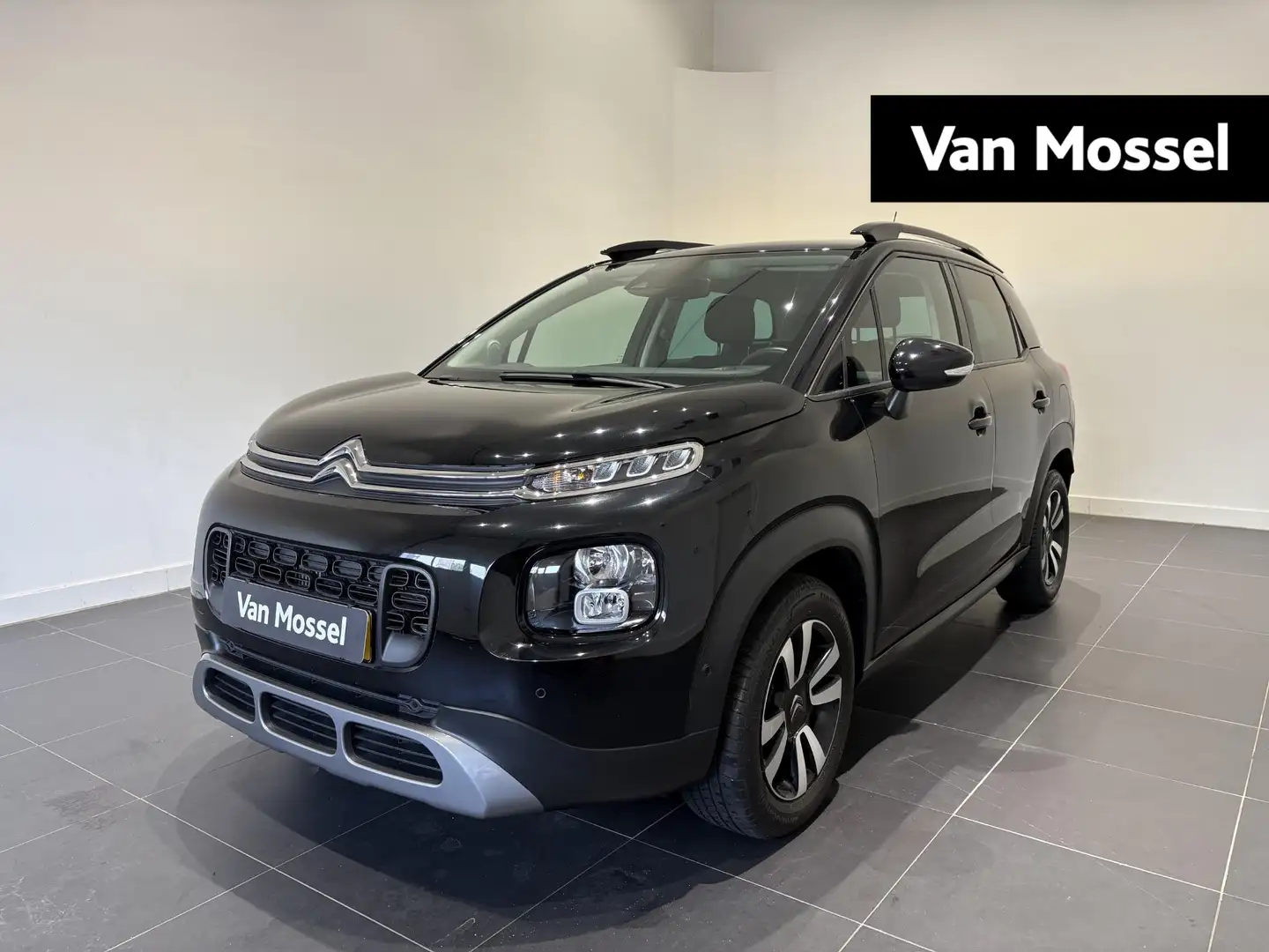 Citroen C3 Aircross 1.2 PureTech Shine | Camera | Apple Carplay/Androi Negro - 1