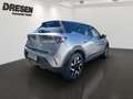 Opel Mokka GS Line 1.2 Turbo *NAVI*KEYLESS*ALLWETTER*SITZ-/LE Gris - thumbnail 3