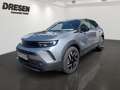 Opel Mokka GS Line 1.2 Turbo *NAVI*KEYLESS*ALLWETTER*SITZ-/LE Gris - thumbnail 1