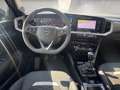 Opel Mokka GS Line 1.2 Turbo *NAVI*KEYLESS*ALLWETTER*SITZ-/LE Gris - thumbnail 10