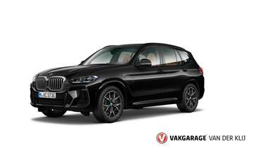 XDrive30e M-Sport | Panorama | M-Seats | Laser | H