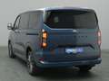 Ford Tourneo Custom 320 L1 Titanium 170PS Aut. Blau - thumbnail 42