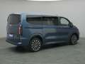 Ford Tourneo Custom 320 L1 Titanium 170PS Aut. Blau - thumbnail 21